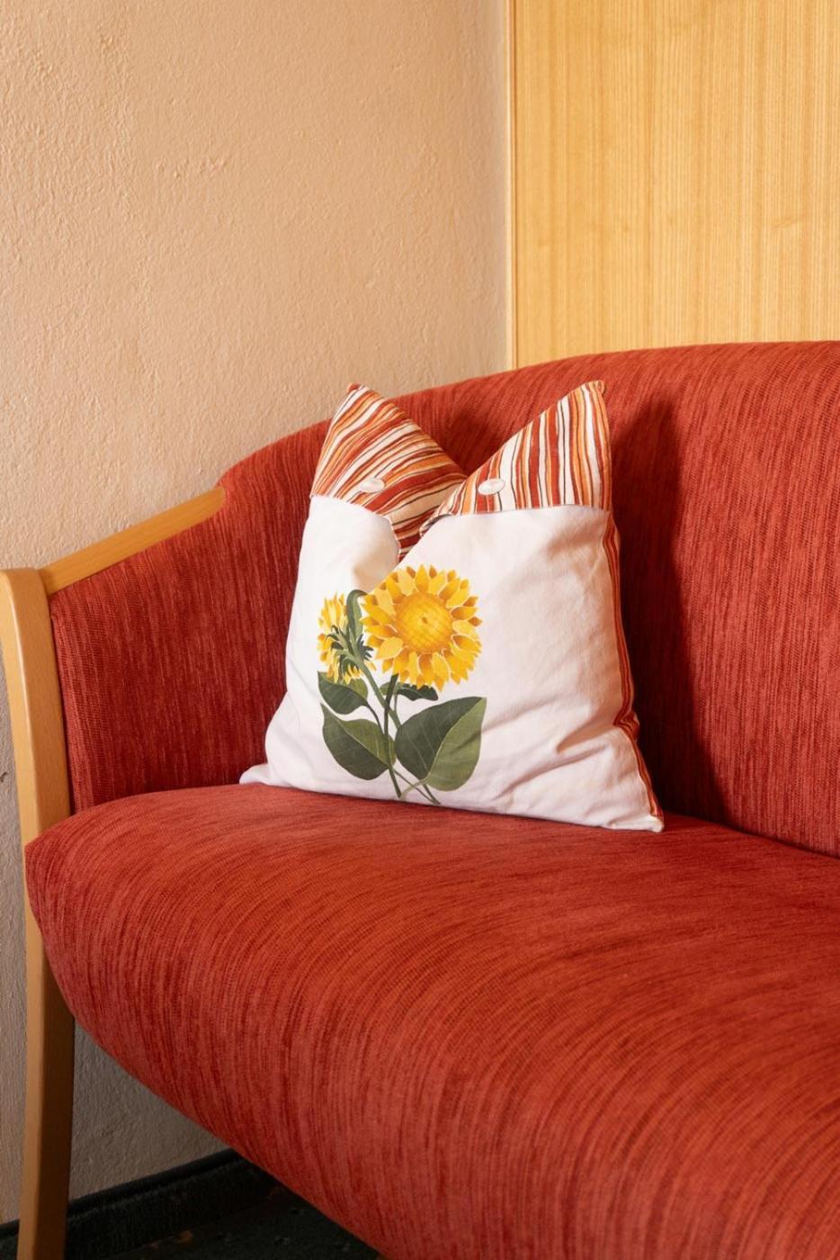 Pension Trillerhof Ramsau am Dachstein Luaran gambar