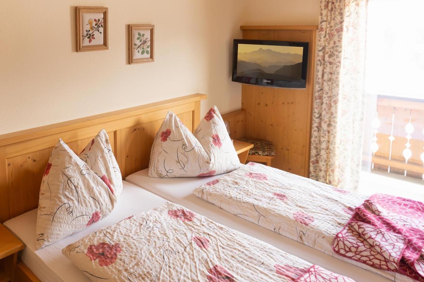 Pension Trillerhof Ramsau am Dachstein Luaran gambar