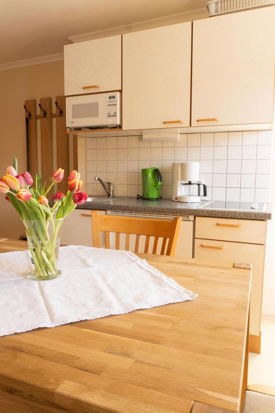 Pension Trillerhof Ramsau am Dachstein Luaran gambar