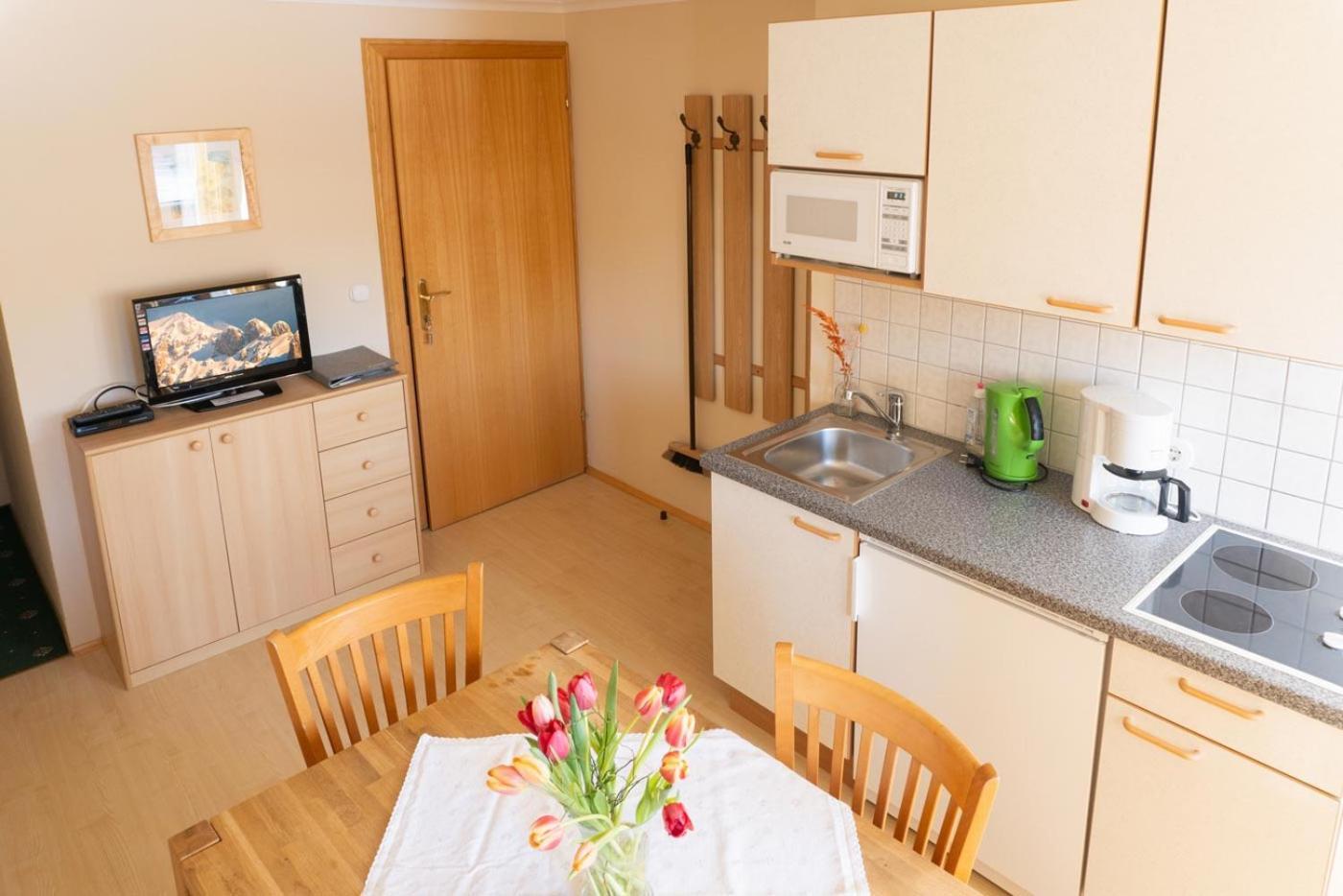 Pension Trillerhof Ramsau am Dachstein Luaran gambar