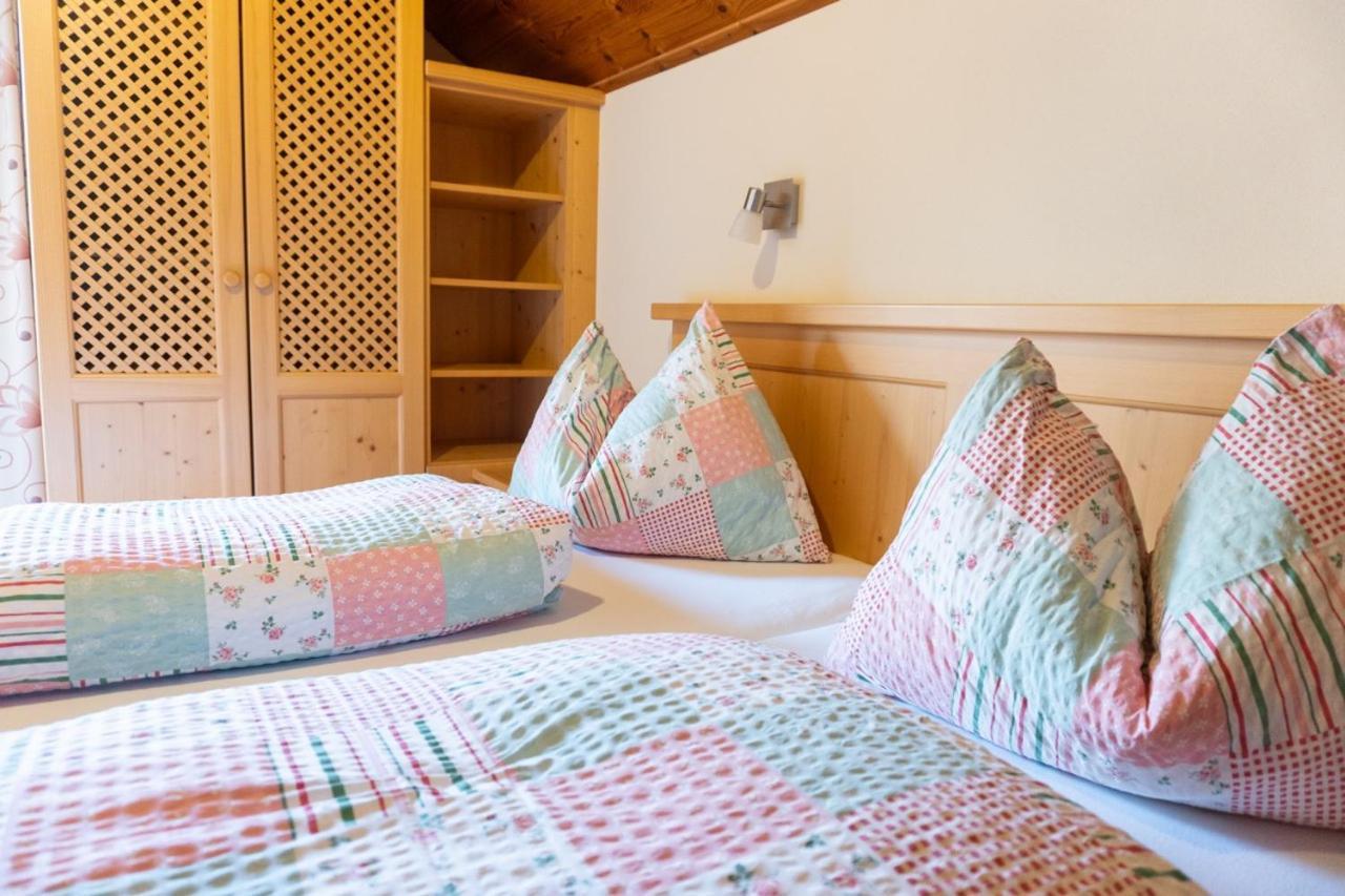 Pension Trillerhof Ramsau am Dachstein Luaran gambar
