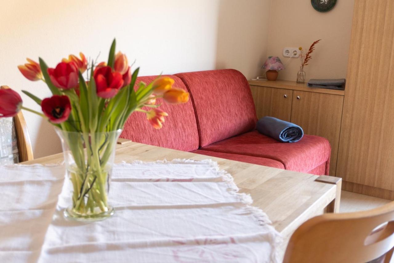 Pension Trillerhof Ramsau am Dachstein Luaran gambar