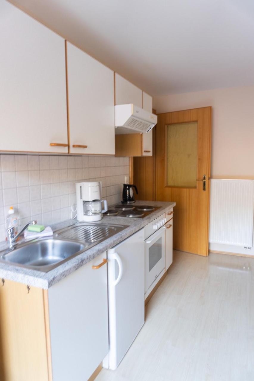 Pension Trillerhof Ramsau am Dachstein Luaran gambar