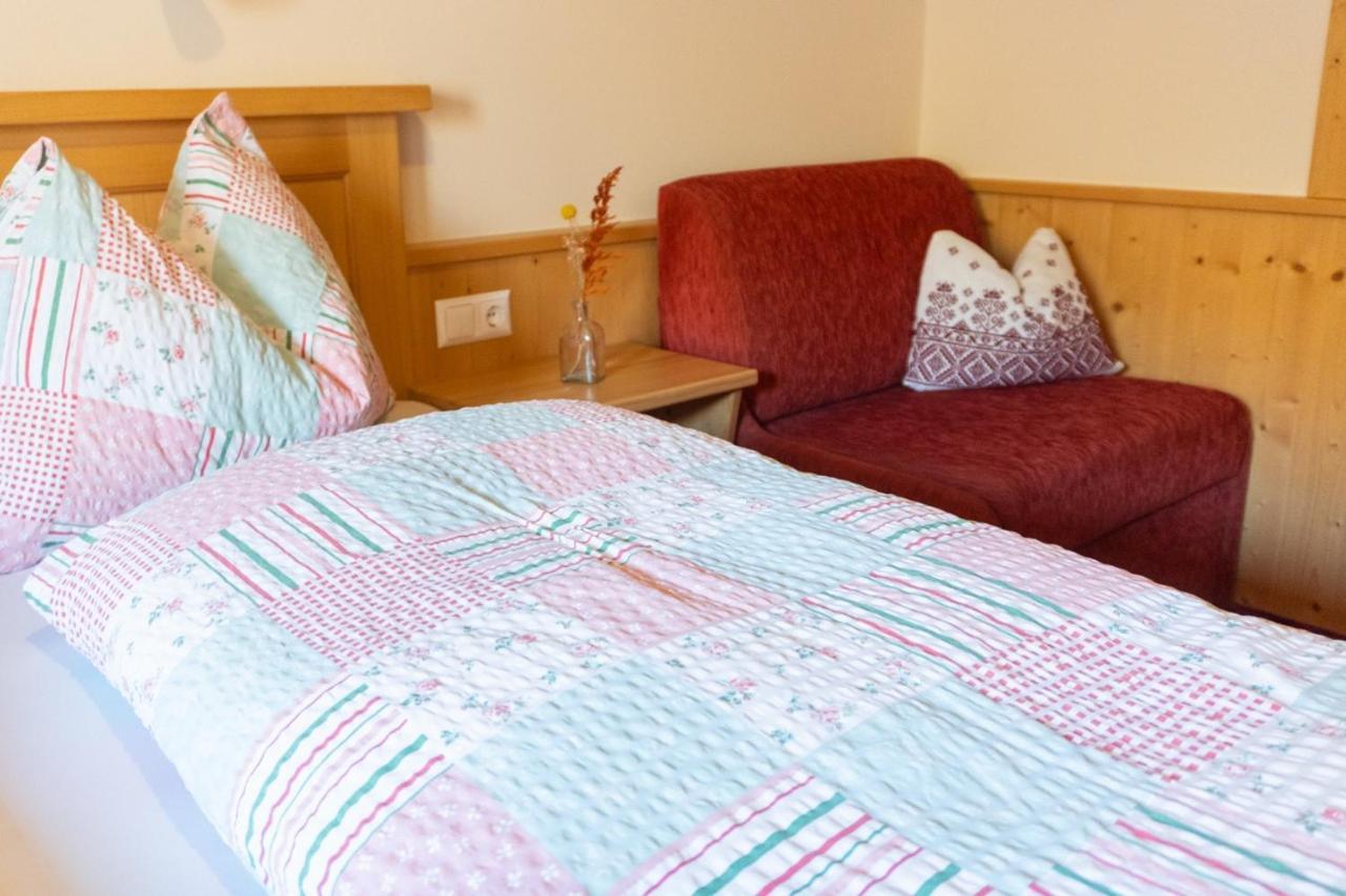 Pension Trillerhof Ramsau am Dachstein Luaran gambar