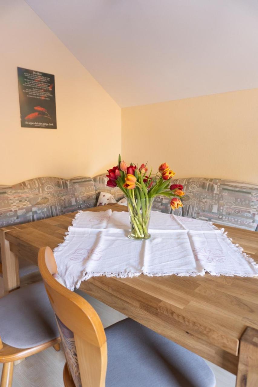 Pension Trillerhof Ramsau am Dachstein Luaran gambar