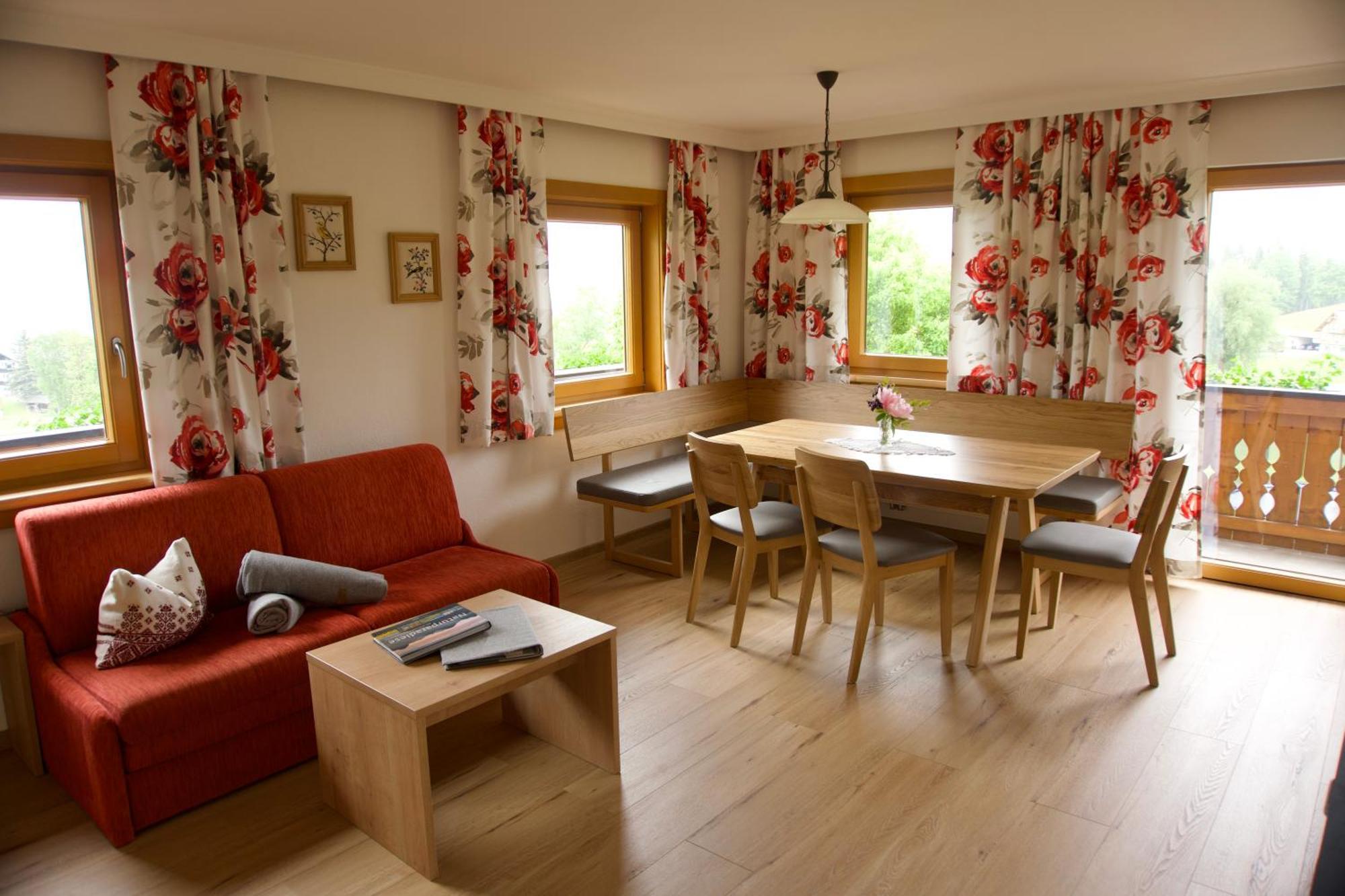 Pension Trillerhof Ramsau am Dachstein Luaran gambar