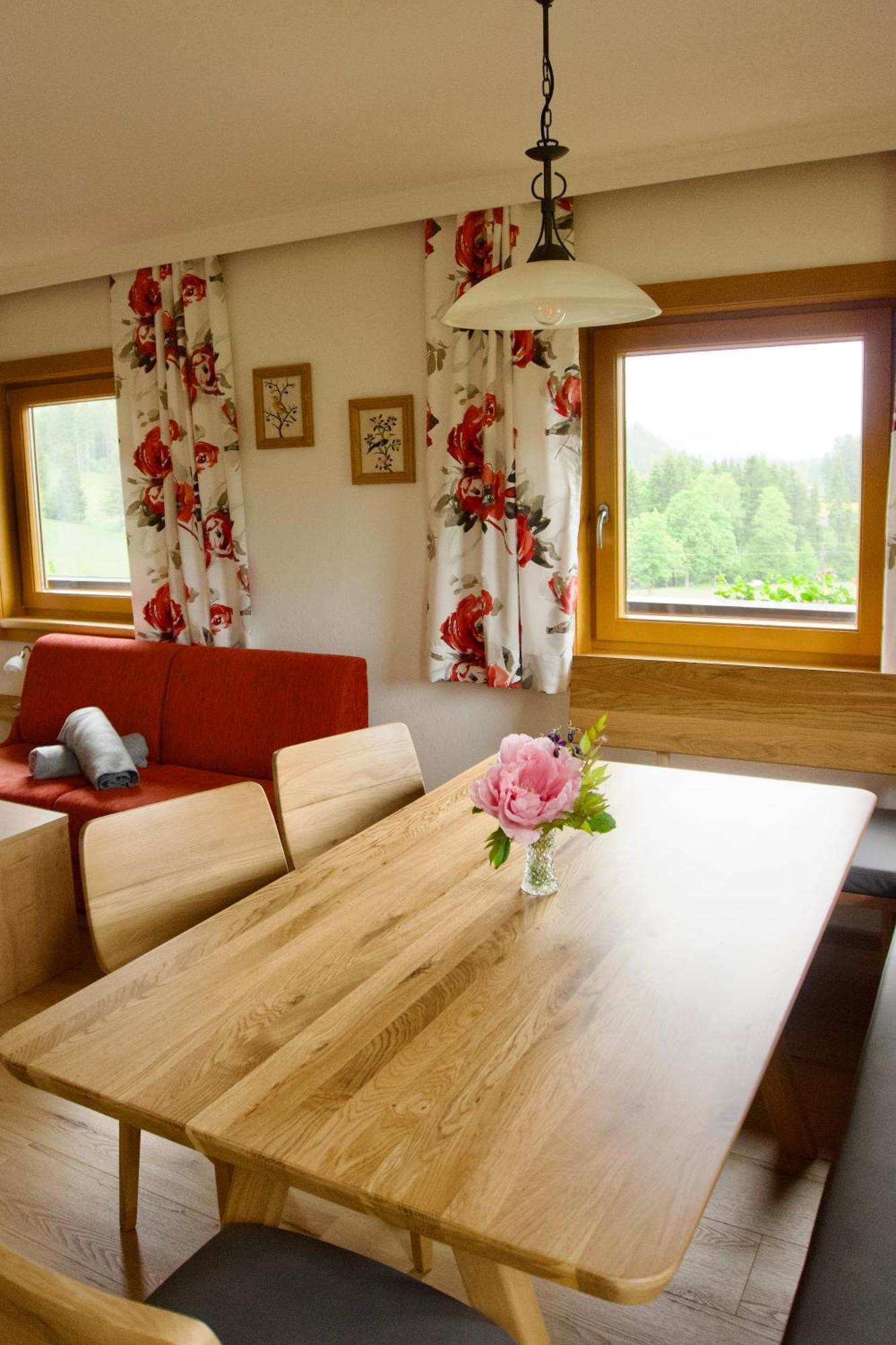 Pension Trillerhof Ramsau am Dachstein Luaran gambar