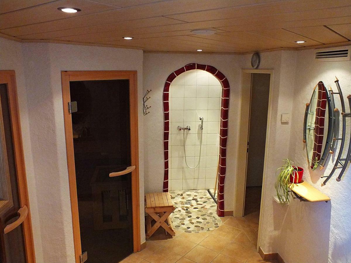 Pension Trillerhof Ramsau am Dachstein Luaran gambar